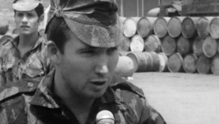 Mensagens de Natal – Angola 1968