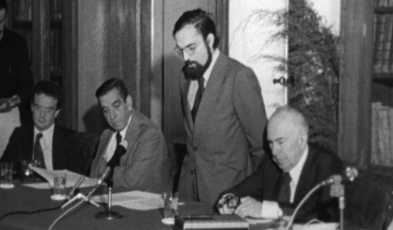 Reação do PS à decisão da Presidência da República