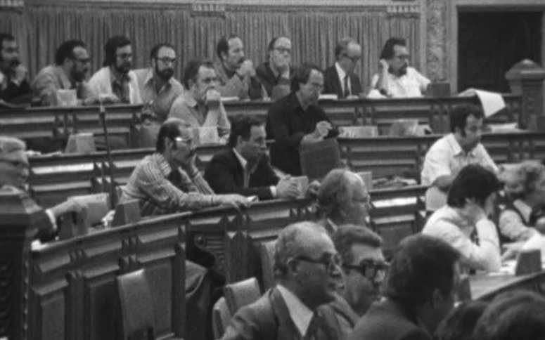 Renúncia de deputados da Assembleia da República