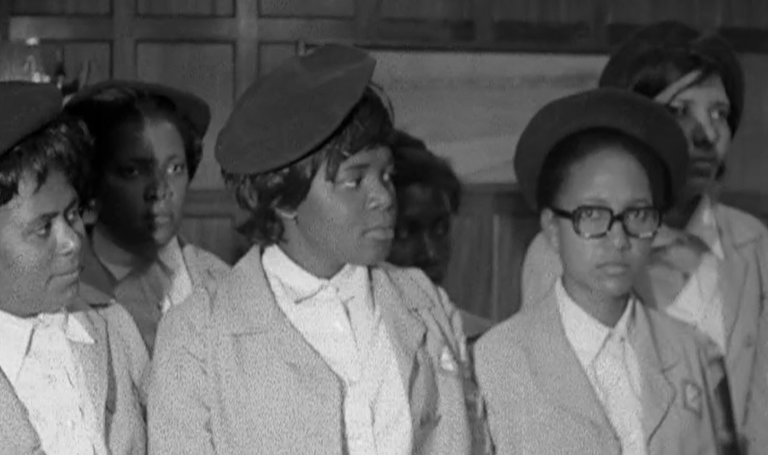 Professoras apresentam cumprimentos a Baltazar Rebelo de Sousa