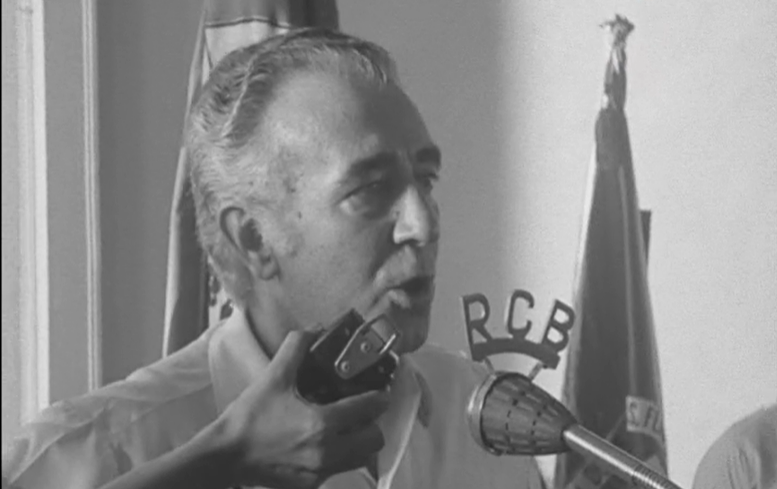 Apoio de Benguela ao MFA e à JSN