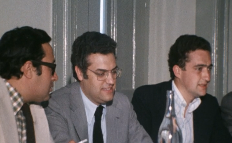 Reunião da Comissão Política do CDS