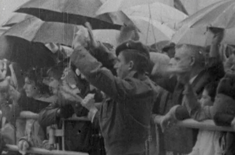 Guerra colonial em Angola