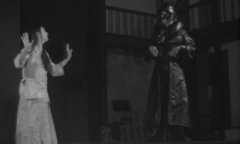 Operação Atlântida nos Açores