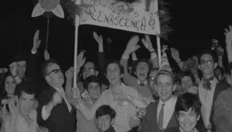 Festa de São João no Porto