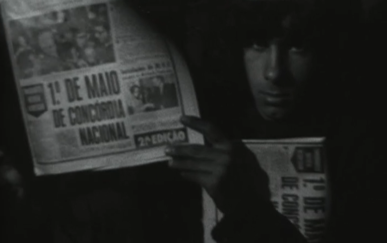 Sede do Ministério do Trabalho