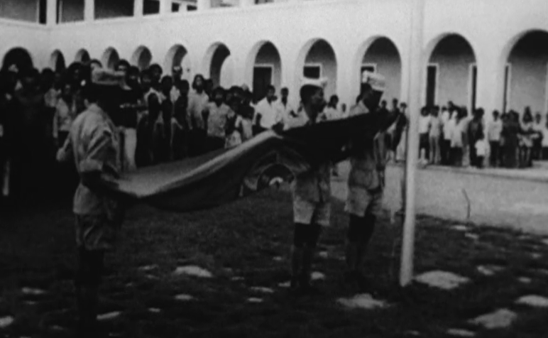 Retrospetiva sobre Timor