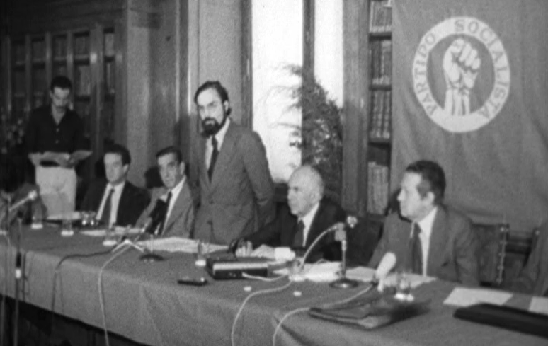 Reação do PS à decisão da Presidência da República