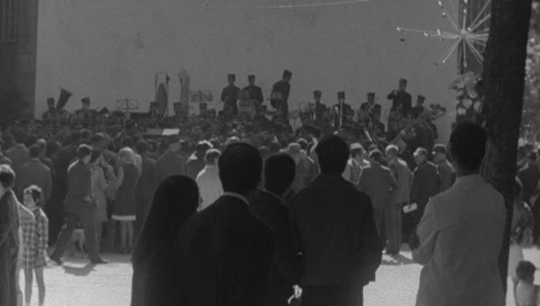 Festas Joaninas no Porto