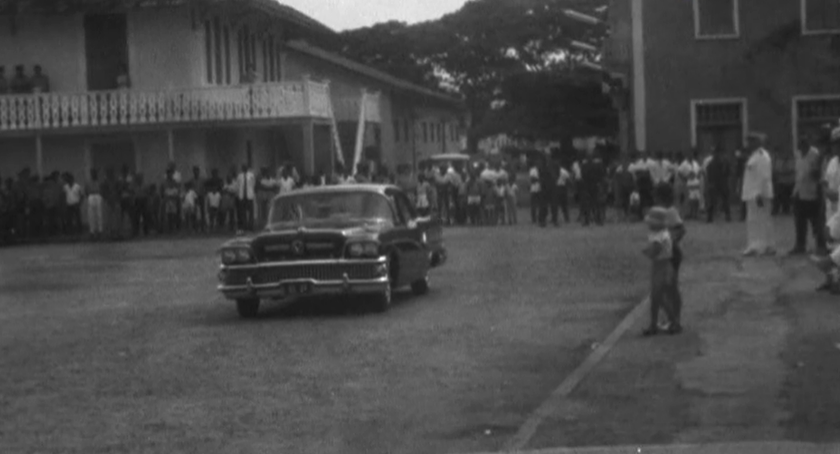 Comemoração da Descoberta da Ilha de São Tomé