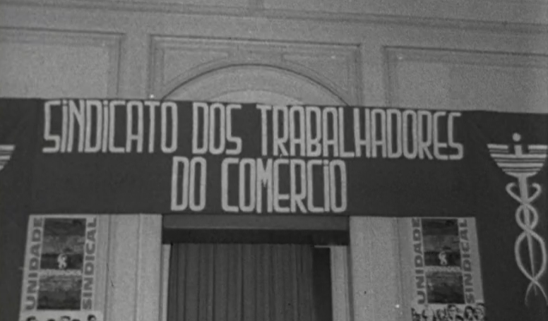 Comissão Diretiva do Sindicato dos Trabalhadores do Comércio