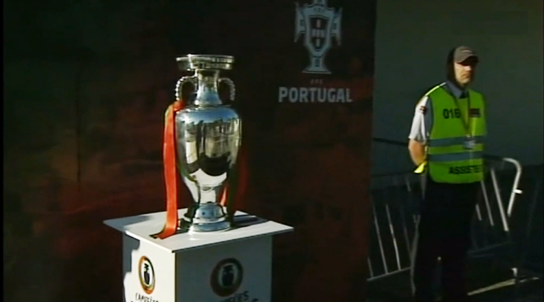 Futebol: Antevisão do jogo Portugal vs Suécia