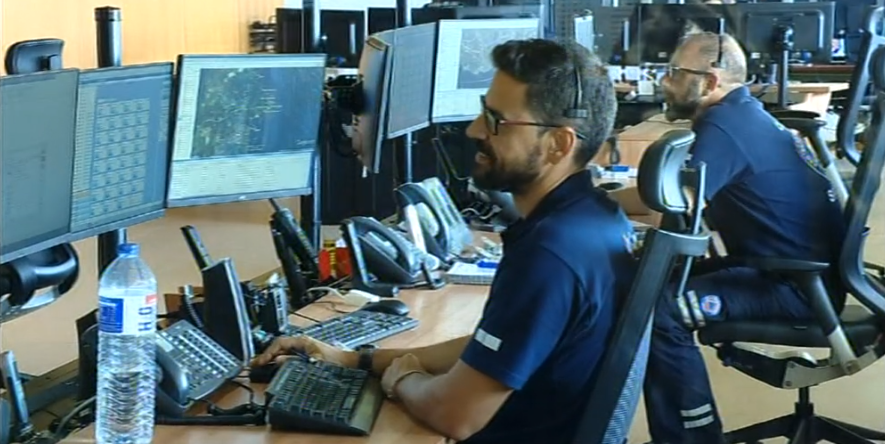 Prémio “112 Awards 2017”