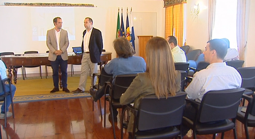 ACIF em ação de angariação de sócios na Madeira