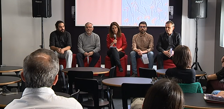 Iniciativa “Abril em Lisboa”