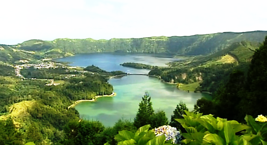 Açores no concurso “Sete Maravilhas Portugal-Aldeias”