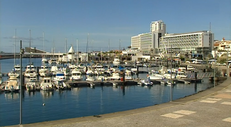 Impacto do “Azores Airlines Rallye” na taxa de ocupação hoteleira