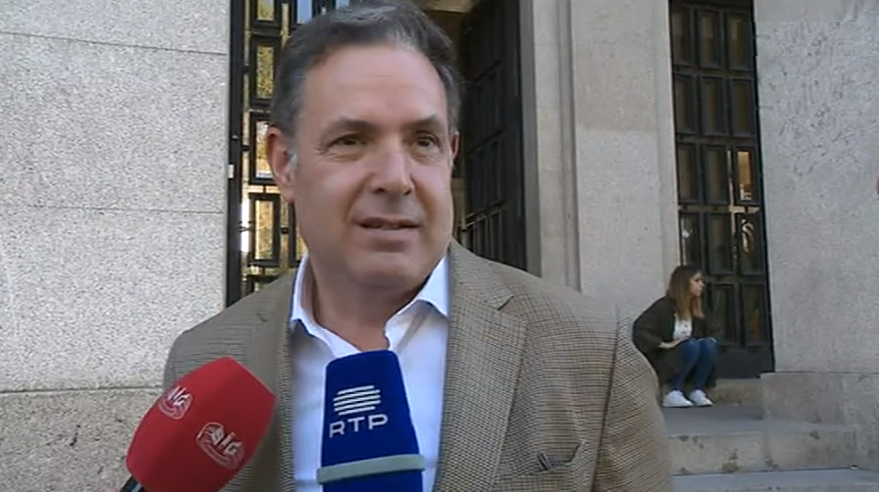 Sentença do processo “Face Oculta”