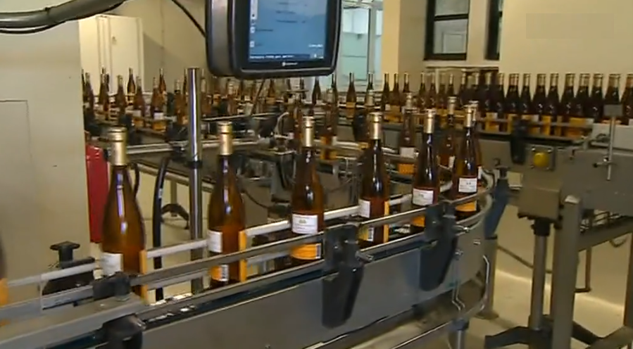 Selo de garantia Alvarinho