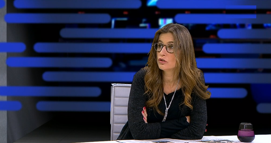 Entrevista a Ana Sofia Carvalho