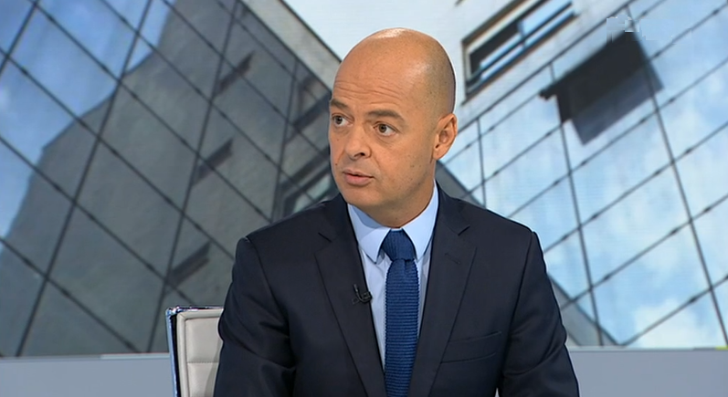 Entrevista a André Macedo