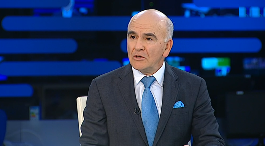 Entrevista a António Vilar