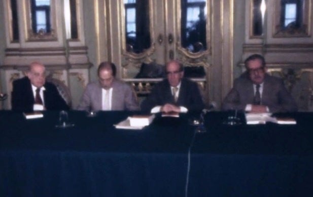 Apresentação do livro “Trabalho, Sindicatos e Greves no Regime Fascista”