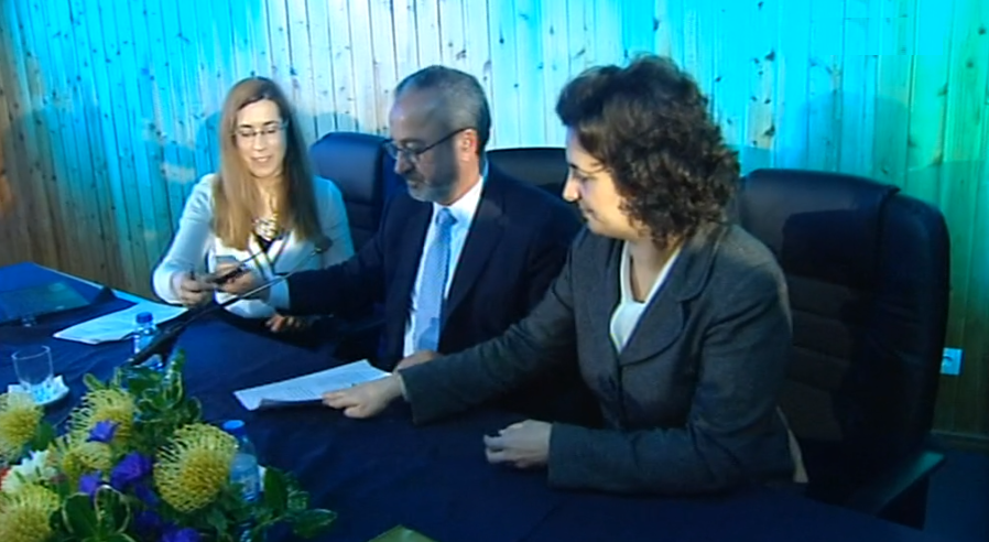 Plano de Desenvolvimento Social de Vila Franca do Campo