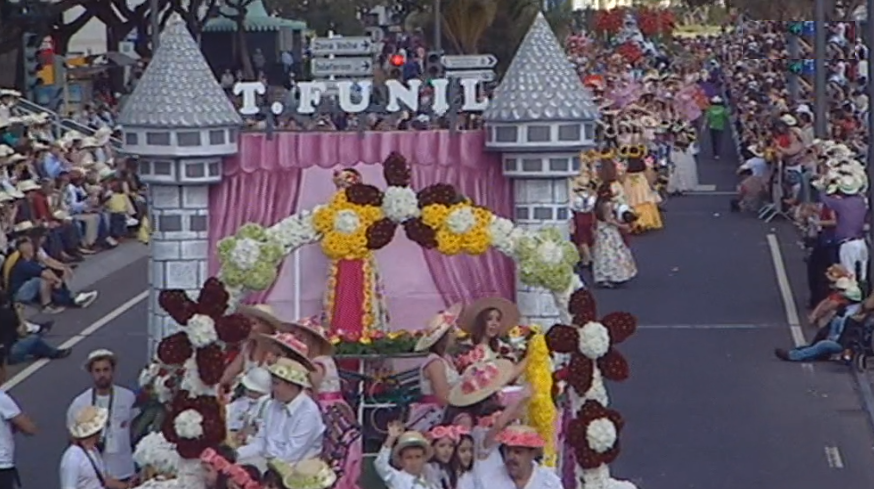 Reunião do conselho executivo do Governo Regional da Madeira