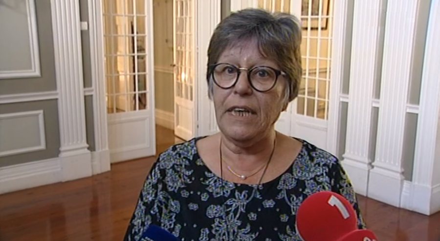 Reações do BE e PCP à comissão de inquérito ao setor público empresarial