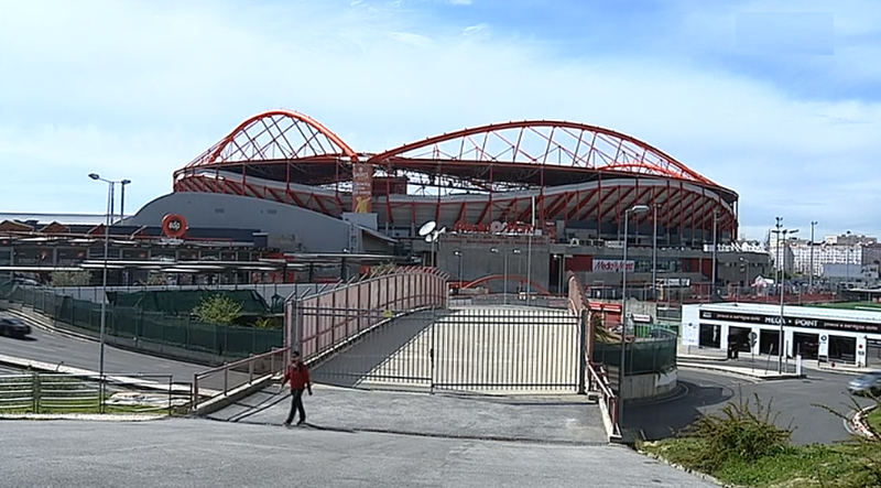 Futebol: Contas do Benfica vs Porto