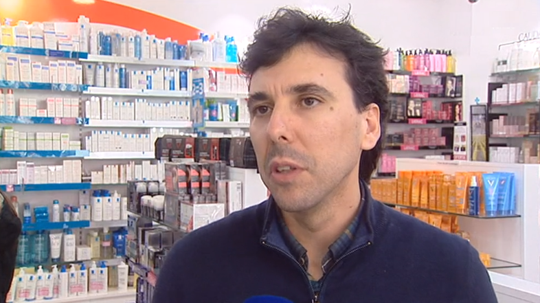 Hepatite A na Madeira