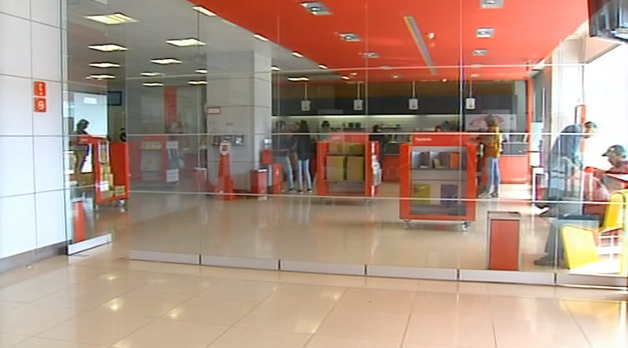 Novo preçário nos CTT