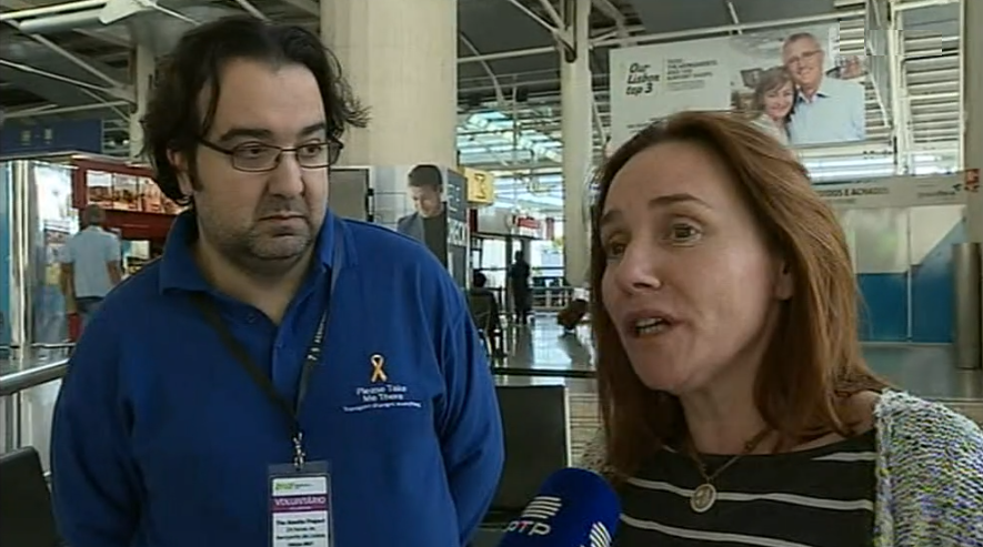 Fundação “Projeto Amélia” ajuda a crianças em Myanmar