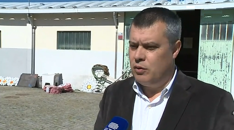 Entrevista a Carlos Macedo