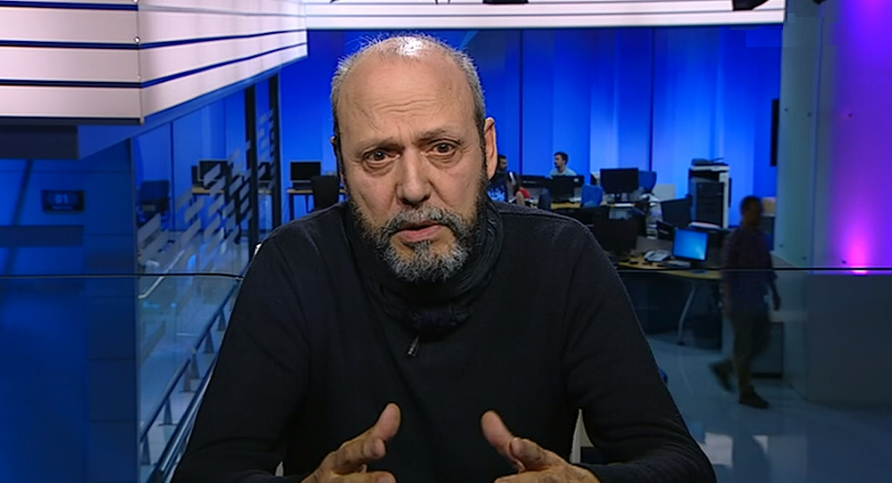 Entrevista a Álvaro Costa e a Carlos Mendes