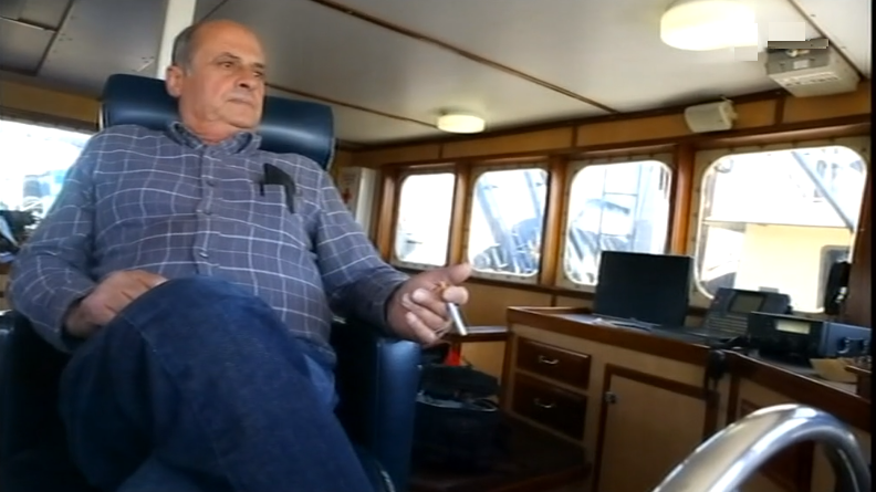 Julgamento do empresário Carlos Rafael