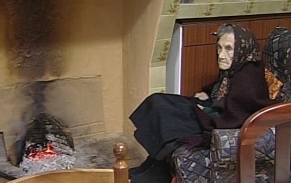 Catarina Carreiro celebra 113 anos de vida