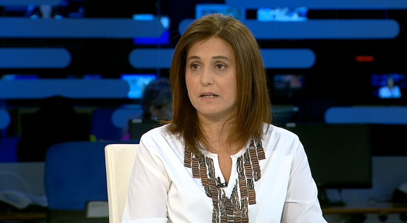 Entrevista a Cátia Carmona