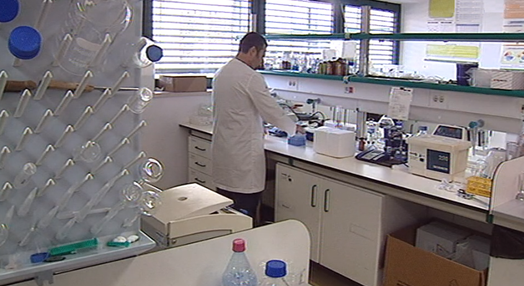 Centro de Química da Madeira recebe fundos europeus