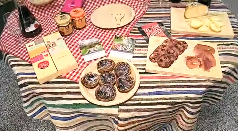 Cerejas da Cova da Beira