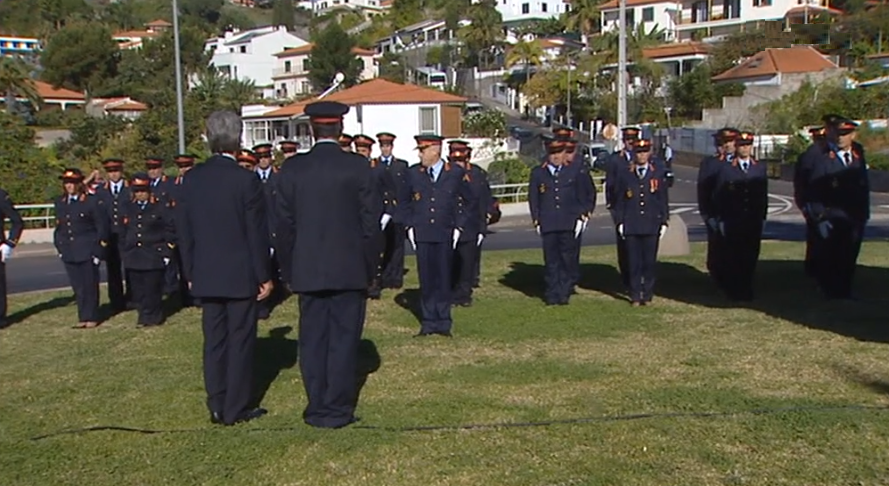 86º aniversário da Revolta da Madeira