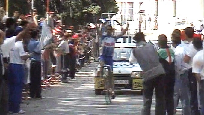 Ciclismo: Volta ao Alentejo em Bicicleta