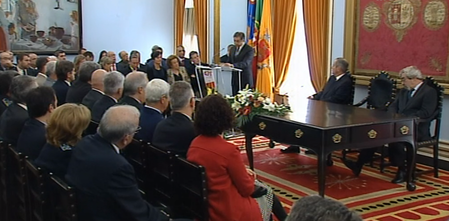 471º Aniversário de Ponta Delgada