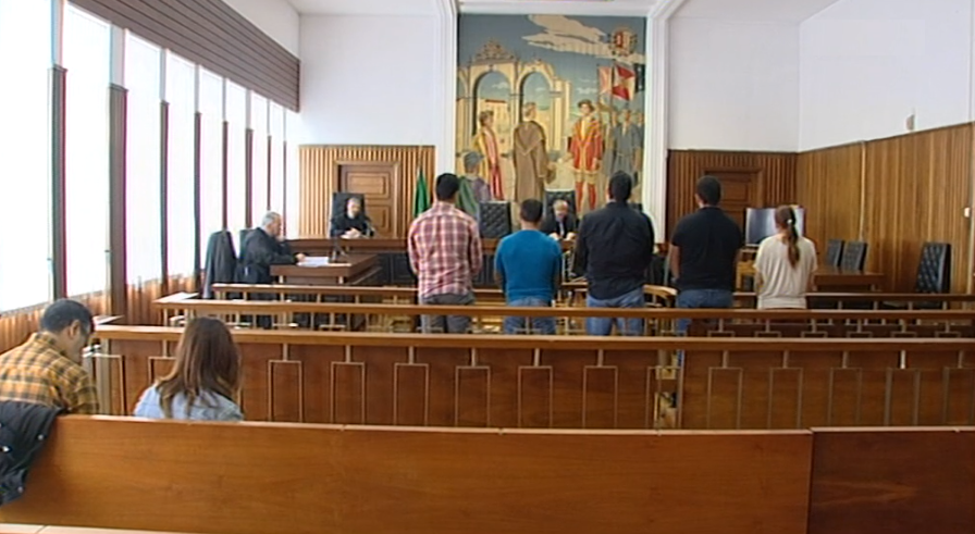 Empresários condenados por fraude agrícola