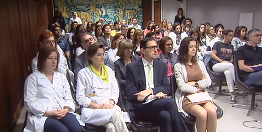 Conferência sobre “Depressão” no Dia Mundial da Saúde