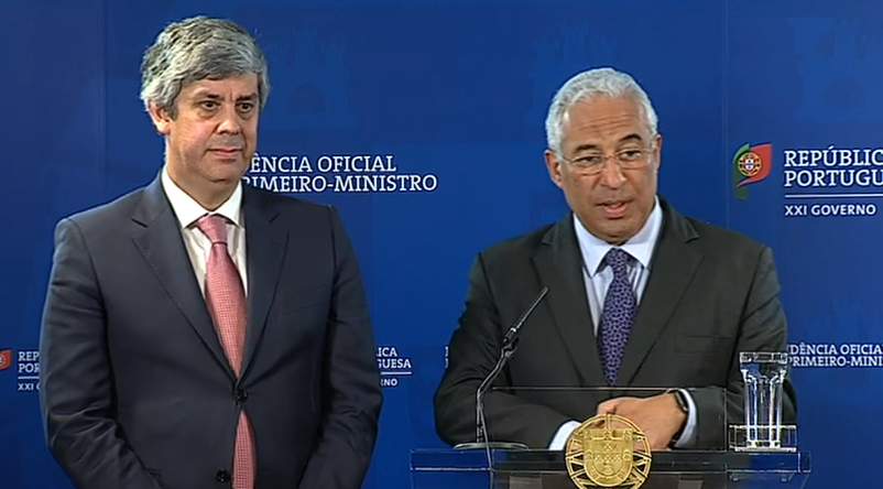 Venda do Novo Banco concluída