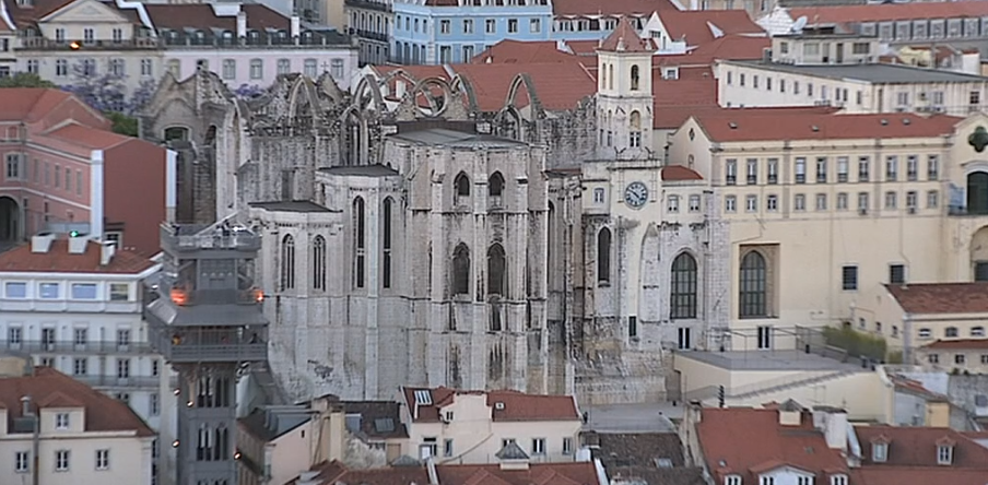Convento do Carmo II