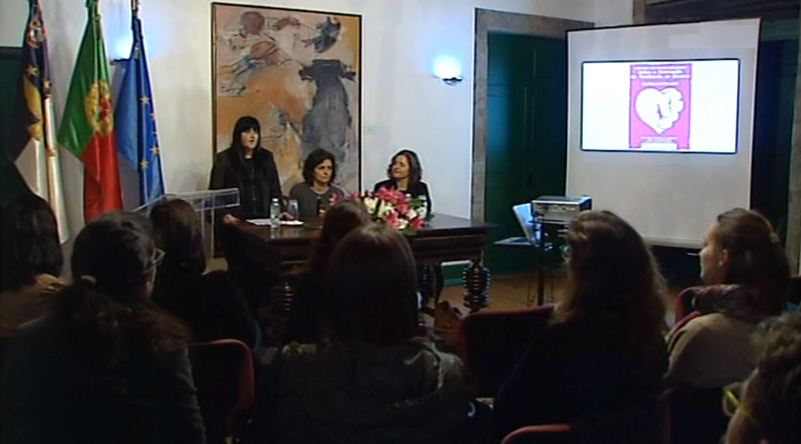 Prevenção da violência no namoro