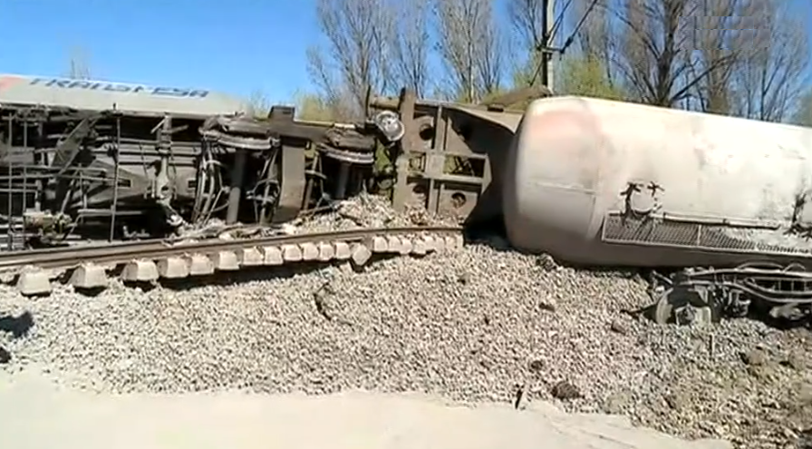 Desimpedimento da Linha do Norte